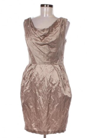 Šaty  Jsfn, Veľkosť M, Farba Béžová, Cena  29,67 €
