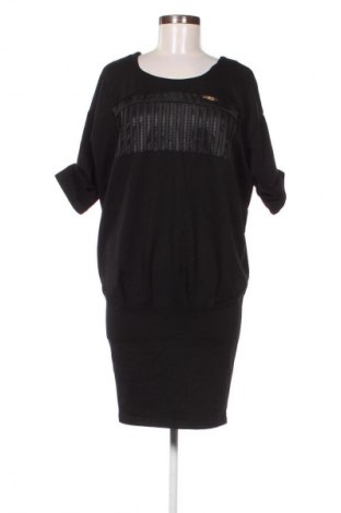 Šaty  Junona, Velikost S, Barva Černá, Cena  608,00 Kč