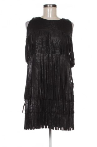 Φόρεμα Junona, Μέγεθος L, Χρώμα Μαύρο, Τιμή 24,55 €