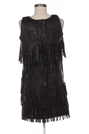 Φόρεμα Junona, Μέγεθος L, Χρώμα Μαύρο, Τιμή 24,55 €