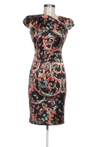 Рокля Just Cavalli, Размер S, Цвят Многоцветен, Цена 205,00 лв.