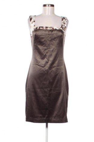Šaty  Just Cavalli, Velikost L, Barva Hnědá, Cena  2 595,00 Kč