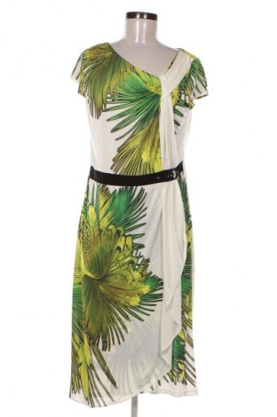 Šaty  Just Wear, Velikost M, Barva Vícebarevné, Cena  494,00 Kč