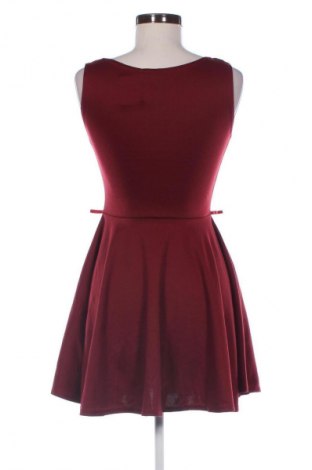 Rochie Just Wear, Mărime S, Culoare Roșu, Preț 43,99 Lei