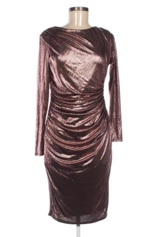 Sukienka Jw, Rozmiar XL, Kolor Popielaty róż, Cena 89,66 zł