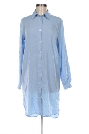 Рокля Kaffe, Размер L, Цвят Син, Цена 48,99 лв.