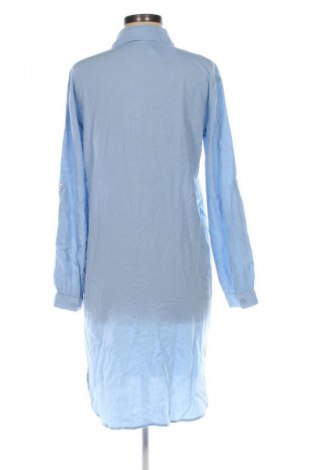 Рокля Kaffe, Размер L, Цвят Син, Цена 48,99 лв.