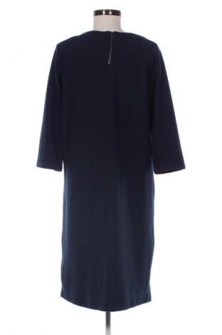 Sukienka Kaffe, Rozmiar L, Kolor Niebieski, Cena 93,99 zł