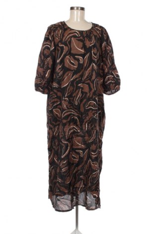 Рокля Kaffe, Размер S, Цвят Многоцветен, Цена 19,42 €