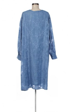 Šaty  Kaffe, Veľkosť 3XL, Farba Modrá, Cena  52,95 €