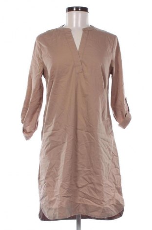 Šaty  Kapalua, Velikost S, Barva Béžová, Cena  329,00 Kč