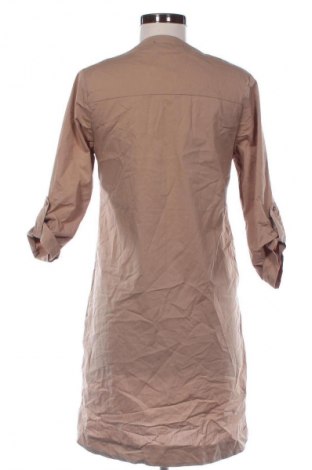 Šaty  Kapalua, Velikost S, Barva Béžová, Cena  329,00 Kč