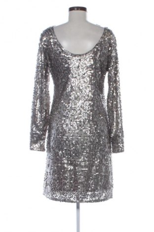 Rochie KappAhl, Mărime M, Culoare Argintiu, Preț 240,00 Lei