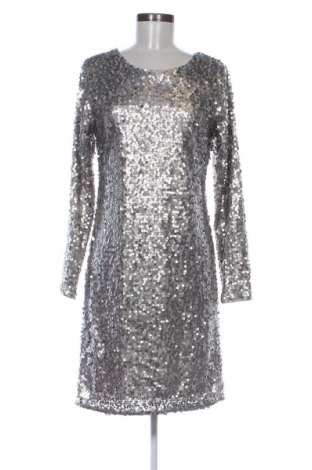 Rochie KappAhl, Mărime M, Culoare Argintiu, Preț 240,00 Lei