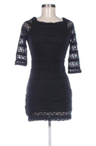 Kleid KappAhl, Größe S, Farbe Schwarz, Preis 22,15 €