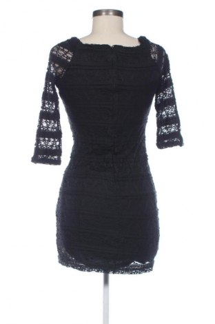 Kleid KappAhl, Größe S, Farbe Schwarz, Preis 22,15 €