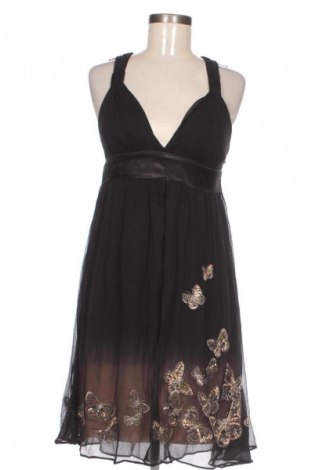 Šaty  Karen Millen, Veľkosť L, Farba Čierna, Cena  98,21 €