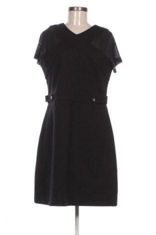 Kleid Karen Millen, Größe XL, Farbe Schwarz, Preis 56,99 €