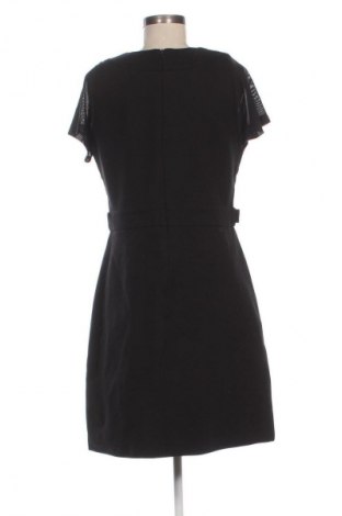 Kleid Karen Millen, Größe XL, Farbe Schwarz, Preis 56,99 €