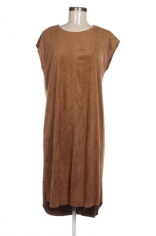 Šaty  Karen by Simonsen, Velikost M, Barva Hnědá, Cena  789,00 Kč