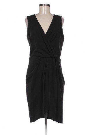 Kleid Karen by Simonsen, Größe M, Farbe Schwarz, Preis 46,04 €