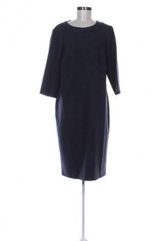 Šaty  Karina, Velikost XXL, Barva Modrá, Cena  494,00 Kč