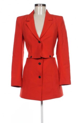 Kleid Karl Lagerfeld, Größe XS, Farbe Rot, Preis 105,00 €