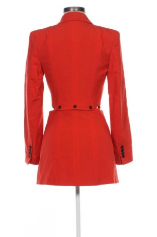 Kleid Karl Lagerfeld, Größe XS, Farbe Rot, Preis 105,00 €