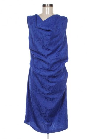 Kleid Karla, Größe XL, Farbe Blau, Preis € 17,99