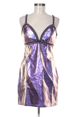 Šaty  Katy Perry exclusive for ABOUT YOU, Velikost M, Barva Fialová, Cena  2 129,00 Kč