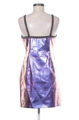 Šaty  Katy Perry exclusive for ABOUT YOU, Velikost M, Barva Fialová, Cena  2 129,00 Kč