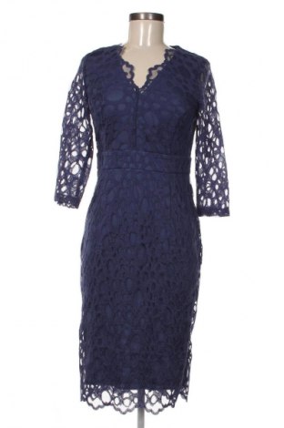 Rochie Kensol, Mărime M, Culoare Albastru, Preț 134,99 Lei