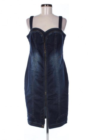 Kleid Kensol, Größe M, Farbe Blau, Preis 22,99 €