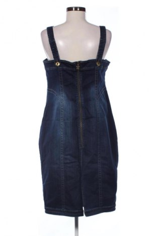 Kleid Kensol, Größe M, Farbe Blau, Preis 22,99 €