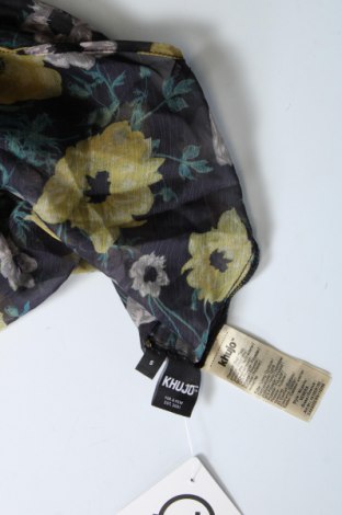 Kleid Khujo, Größe S, Farbe Mehrfarbig, Preis € 41,94