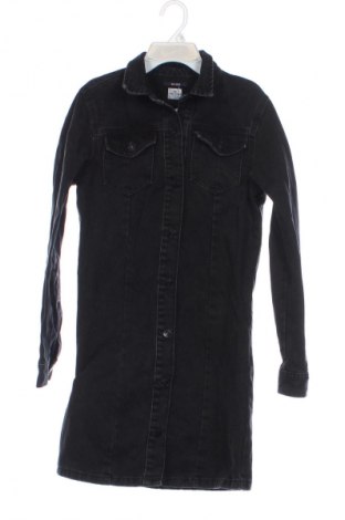 Kleid Kiabi, Größe XS, Farbe Schwarz, Preis 20,02 €