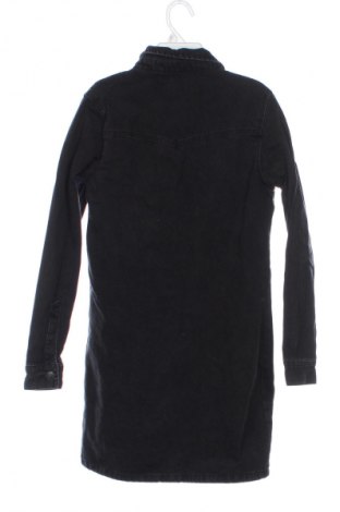 Kleid Kiabi, Größe XS, Farbe Schwarz, Preis 20,02 €