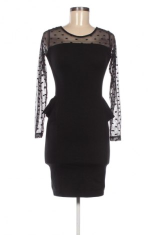 Kleid Kikiriki, Größe M, Farbe Schwarz, Preis 11,99 €