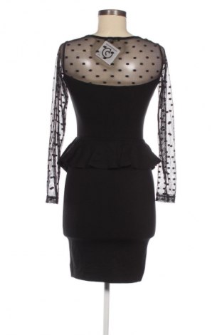 Kleid Kikiriki, Größe M, Farbe Schwarz, Preis 11,99 €