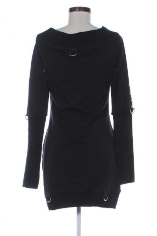 Šaty  Killstar, Velikost S, Barva Černá, Cena  608,00 Kč