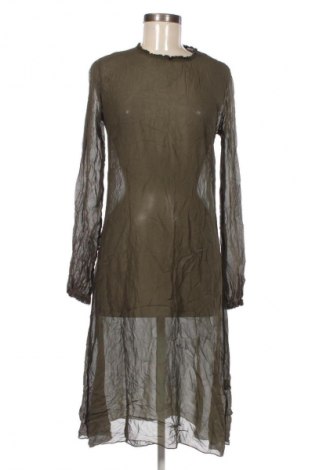 Sukienka King Kong, Rozmiar M, Kolor Zielony, Cena 88,99 zł