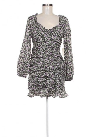 Kleid Kiss The Sky, Größe M, Farbe Mehrfarbig, Preis 13,99 €