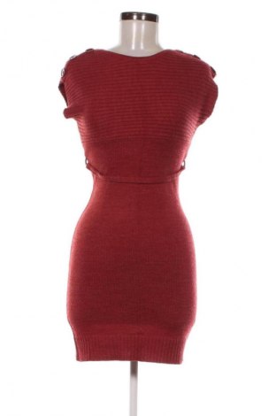 Kleid Koe, Größe M, Farbe Rot, Preis € 18,99