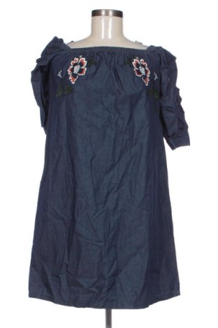 Kleid Koton, Größe M, Farbe Blau, Preis 50,99 €