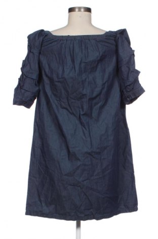 Kleid Koton, Größe M, Farbe Blau, Preis 50,99 €