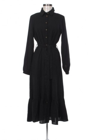 Φόρεμα Koton, Μέγεθος M, Χρώμα Μαύρο, Τιμή 19,99 €