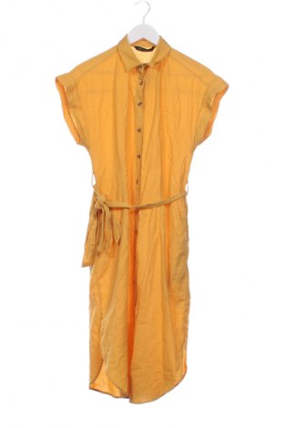 Kleid LC Waikiki, Größe XS, Farbe Orange, Preis € 8,99
