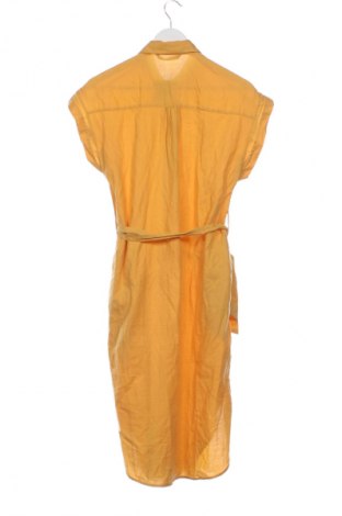 Kleid LC Waikiki, Größe XS, Farbe Orange, Preis € 8,99