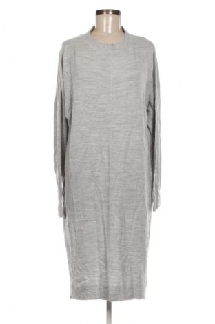 Rochie LC Waikiki, Mărime XXL, Culoare Gri, Preț 87,99 Lei