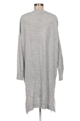 Rochie LC Waikiki, Mărime XXL, Culoare Gri, Preț 87,99 Lei